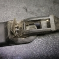 Ручка двері Volkswagen Passat B3 (1988-1993) 3B0837207