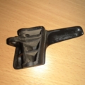 Ручка Volkswagen Passat B3 (1988-1993) 357837225A