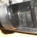 Ручка Volkswagen Passat B3 (1988-1993) 357837225A