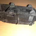 Внутрішня ручка Volkswagen Passat B3 (1988-1993) 357837236