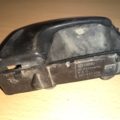 Внутрішня ручка Volkswagen Passat B3 (1988-1993) 357837236