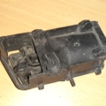 Внутрішня ручка Volkswagen Passat B3 (1988-1993) 357837236