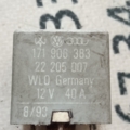 Volkswagen Passat B3 (1988-1993) 171906383