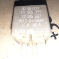 Volkswagen Passat B3 (1988-1993) 171906383