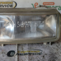 Фара левая VW Passat B4 94-96 000042360 Volkswagen Passat B4 (1993-1996) 14196900L