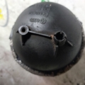 Бачок вакуумной системы двигателя Volkswagen Passat B5 (1996-2005) 054129808
