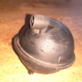 Бачок вакуумной системы двигателя Volkswagen Passat B5 (1996-2005) 054129808