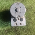 Блок ABS Volkswagen Passat B5 (1996-2005) 8E0614111AB