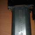 Блок керування склопідіймача Volkswagen Passat B5 (1996-2005) 0130821696