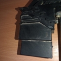 Блок керування склопідіймача Volkswagen Passat B5 (1996-2005) 0130821696