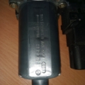 Блок керування склопідіймача Volkswagen Passat B5 (1996-2005) 0130821696