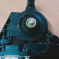 Блок керування склопідіймача Volkswagen Passat B5 (1996-2005) 0130821696