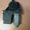 Блок керування склопідіймача Volkswagen Passat B5 (1996-2005) 0130821696