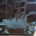 Блок керування склопідіймача Volkswagen Passat B5 (1996-2005) 0130821696