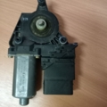 Блок керування склопідіймача Volkswagen Passat B5 (1996-2005) 0130821696