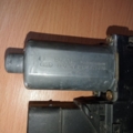 Блок керування склопідіймача Volkswagen Passat B5 (1996-2005) 0130821696