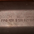 Блок керування склопідіймача зад. прав. Volkswagen Passat B5 (1996-2005) 0130821696