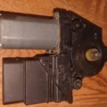Блок керування склопідіймача зад. прав. Volkswagen Passat B5 (1996-2005) 0130821696
