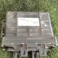 блок керування трансмісією Volkswagen Passat B5 (1996-2005) 01N927733CB
