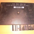 Блок комфорту Volkswagen Passat B5 (1996-2005) 1C0962258AA