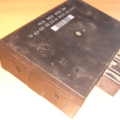 Блок комфорту Volkswagen Passat B5 (1996-2005) 1C0962258AA