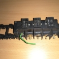 Блок реле Volkswagen Passat B5 (1996-2005) 8L0941822A