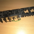 Блок реле Volkswagen Passat B5 (1996-2005) 8L0941822A