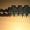 Блок реле Volkswagen Passat B5 (1996-2005) 8L0941822A
