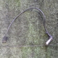 Датчик колінвала Volkswagen Passat B5 (1996-2005) 71957147