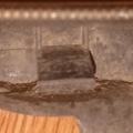 Декор кнопок склопідйомників Volkswagen Passat B5 (1996-2005) 3B1867171C