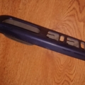Декор кнопок склопідйомників Volkswagen Passat B5 (1996-2005) 3B1867171C