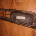 Декор кнопок склопідйомників Volkswagen Passat B5 (1996-2005) 3B1867171C