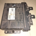 ебу трансмісії; блок керування трансмісією Volkswagen Passat B5 (1996-2005) 01N927733CB