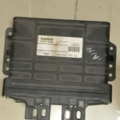 ебу трансмісії; блок керування трансмісією Volkswagen Passat B5 (1996-2005) 01N927733CB