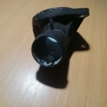 Фланець Volkswagen Passat B5 (1996-2005) 030121121B