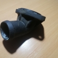 Фланець Volkswagen Passat B5 (1996-2005) 030121121B