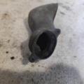 Канал для кабеля Volkswagen Passat B5 (1996-2005) 3B0971342