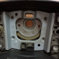 Кермо Volkswagen Passat B5 (1996-2005) 3B0419091