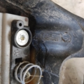 Кермо Volkswagen Passat B5 (1996-2005) 3B0419091