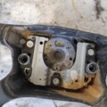 Кермо Volkswagen Passat B5 (1996-2005) 3B0419091
