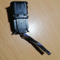 Кнопка бензобака Volkswagen Passat B5 (1996-2005) 3B0959833