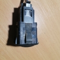 Кнопка бензобака Volkswagen Passat B5 (1996-2005) 3B0959833
