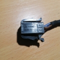 Кнопка бензобака Volkswagen Passat B5 (1996-2005) 3B0959833