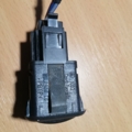 Кнопка бензобака Volkswagen Passat B5 (1996-2005) 3B0959833