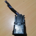 Кнопка бензобака Volkswagen Passat B5 (1996-2005) 3B0959833
