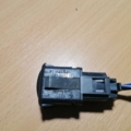 Кнопка бензобака Volkswagen Passat B5 (1996-2005) 3B0959833