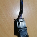 Кнопка бензобака Volkswagen Passat B5 (1996-2005) 3B0959833