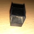Кнопка скло підйомника Volkswagen Passat B5 (1996-2005) 1J0959855