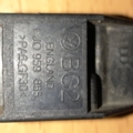 Кнопка скло підйомника Volkswagen Passat B5 (1996-2005) 1J0959855