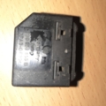Кнопка склопідйомника Volkswagen Passat B5 (1996-2005) 3B0959855B